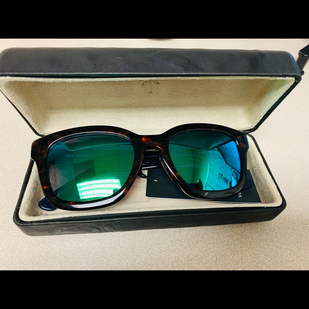 Sunday somewhere sunnies
